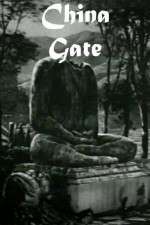 Watch China Gate 123MoviesFree
