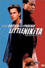 Watch Little Nikita 123MoviesFree