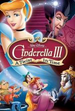 Watch Cinderella 3: A Twist in Time 123MoviesFree
