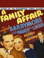 Watch A Family Affair 123MoviesFree