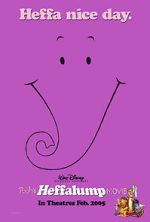 Watch Pooh's Heffalump Movie 123MoviesFree