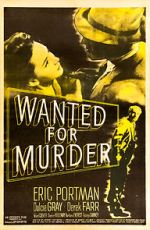 Watch Wanted for Murder 123MoviesFree