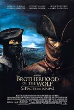 Watch Brotherhood of the Wolf 123MoviesFree