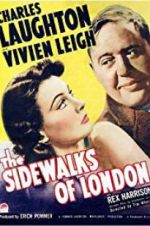 Watch St. Martin\'s Lane 123MoviesFree