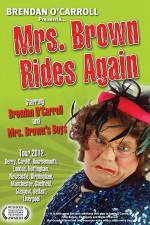 Watch Mrs Brown Rides Again 123MoviesFree