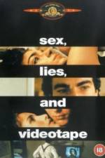 Watch Sex, Lies, and Videotape 123MoviesFree
