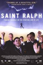 Watch Saint Ralph 123MoviesFree