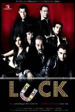 Watch Luck 123MoviesFree