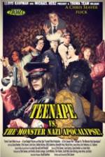 Watch Teenape Vs. The Monster Nazi Apocalypse 123MoviesFree
