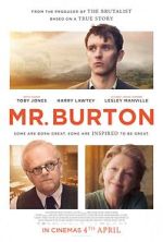 Watch Mr Burton 123MoviesFree