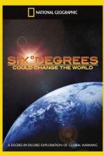 Watch National Geographic Six Degrees Could Change The World 123MoviesFree