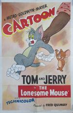 Watch The Lonesome Mouse 123MoviesFree