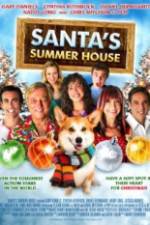 Watch Santa's Summer House 123MoviesFree