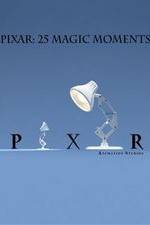 Watch Pixar: 25 Magic Moments 123MoviesFree