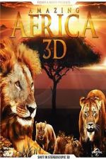 Watch Amazing Africa 3D 123MoviesFree
