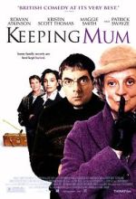 Watch Keeping Mum 123MoviesFree