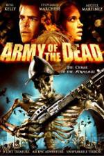 Watch Army of the Dead 123MoviesFree