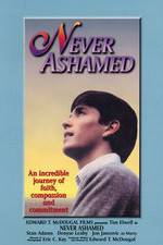 Watch Never Ashamed 123MoviesFree