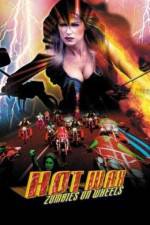 Watch Hot Wax Zombies on Wheels 123MoviesFree