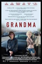 Watch Grandma 123MoviesFree