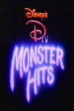 Watch Disney's DTV Monster Hits 123MoviesFree