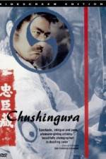 Watch 47 Samurai 123MoviesFree