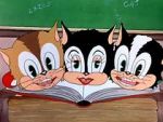 Watch Katnip Kollege (Short 1938) 123MoviesFree