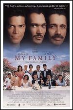Watch My Family/Mi familia 123MoviesFree
