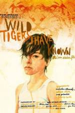 Watch Wild Tigers I Have Known 123MoviesFree