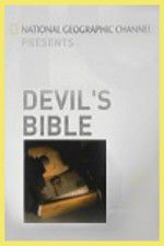 Watch National Geographic: The Devil\'s Bible 123MoviesFree