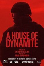 Watch A House of Dynamite 123MoviesFree
