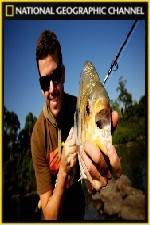 Watch National Geographic Explorer Megapiranha 123MoviesFree