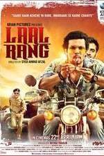 Watch Laal Rang 123MoviesFree