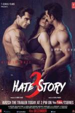 Watch Hate Story 3 123MoviesFree