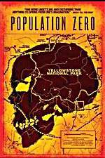 Watch Population Zero 123MoviesFree
