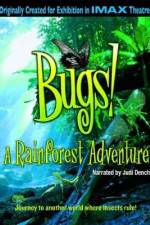 Watch Bugs 123MoviesFree