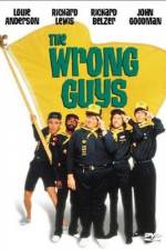 Watch The Wrong Guys 123MoviesFree