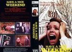 Watch Have a Nice Weekend 123MoviesFree