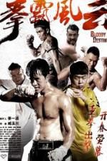 Watch Bloody Destiny 123MoviesFree