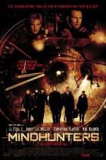 Watch Mindhunters 123MoviesFree