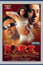 Watch Karz: The Burden of Truth 123MoviesFree