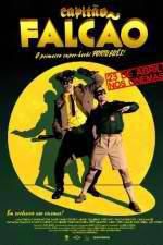 Watch Capit�o Falc�o 123MoviesFree