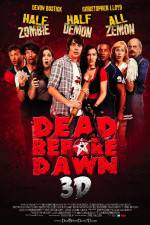 Watch Dead Before Dawn 3D 123MoviesFree