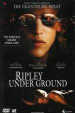 Watch Ripley Under Ground 123MoviesFree