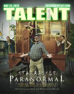 Watch Stagrassle Paranormal 123MoviesFree