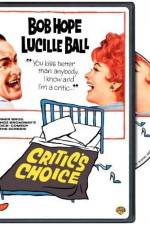Watch Critic's Choice 123MoviesFree