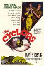 Watch The Cyclops 123MoviesFree