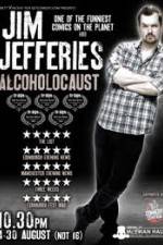 Watch Jim Jefferies Alcoholocaust 123MoviesFree