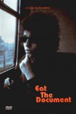 Watch Eat the Document 123MoviesFree