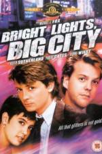Watch Bright Lights, Big City 123MoviesFree
